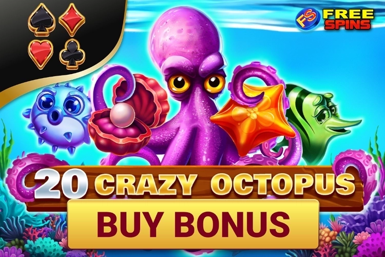 crazy-octopus