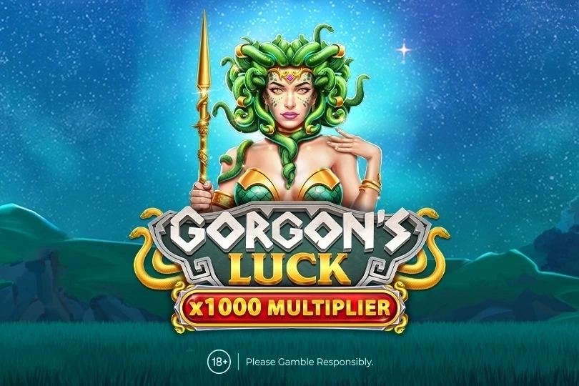 gorgons-luck