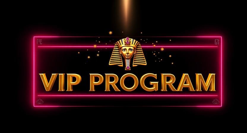 VIP Program